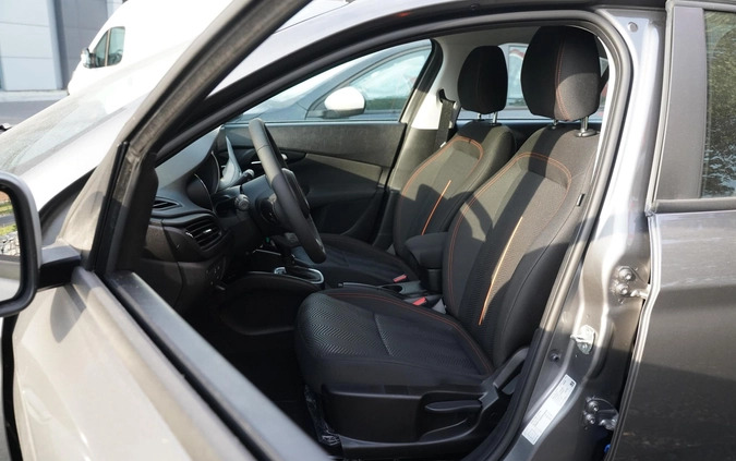 Fiat Tipo cena 108000 przebieg: 1, rok produkcji 2023 z Bolesławiec małe 191